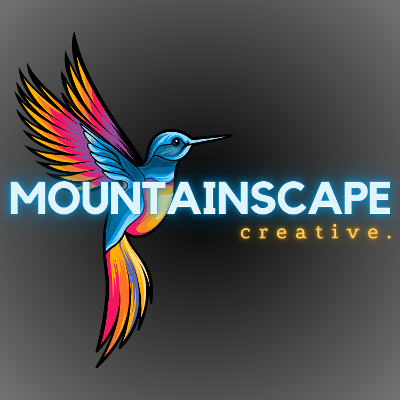 MountainScape Creative.